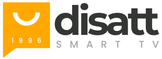 DISATT - Smart TV Plzeň
